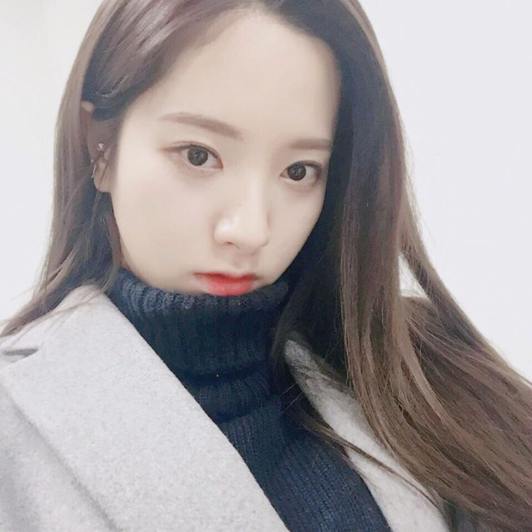우주소녀 보나 | 인스티즈