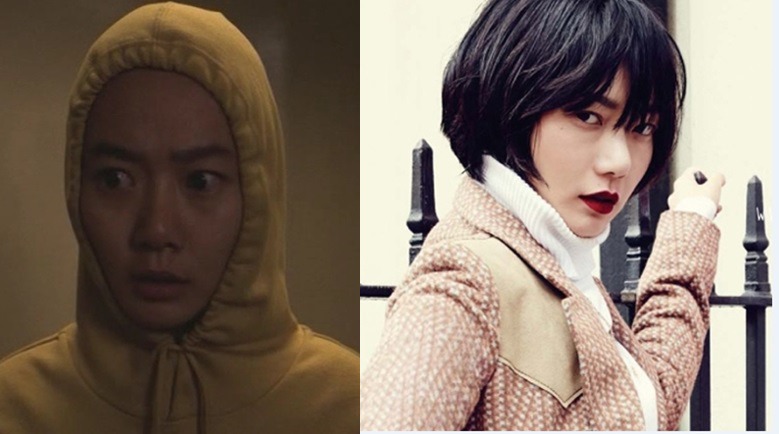 봉준호 영화세계에서 멋지고 아름다운 배우들이 변신하는 방법 .JPG | 인스티즈