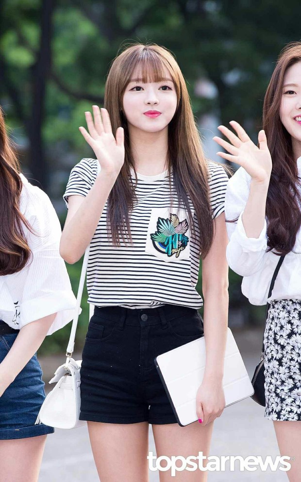 오마이걸 유아 | 인스티즈