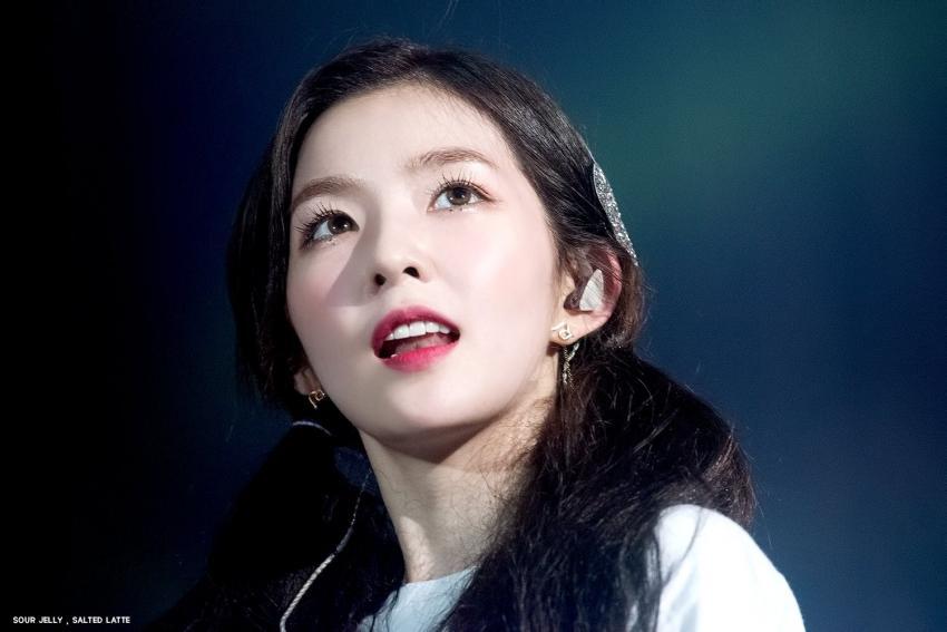 8/4 레드벨벳 레드메어 콘서트 | 인스티즈