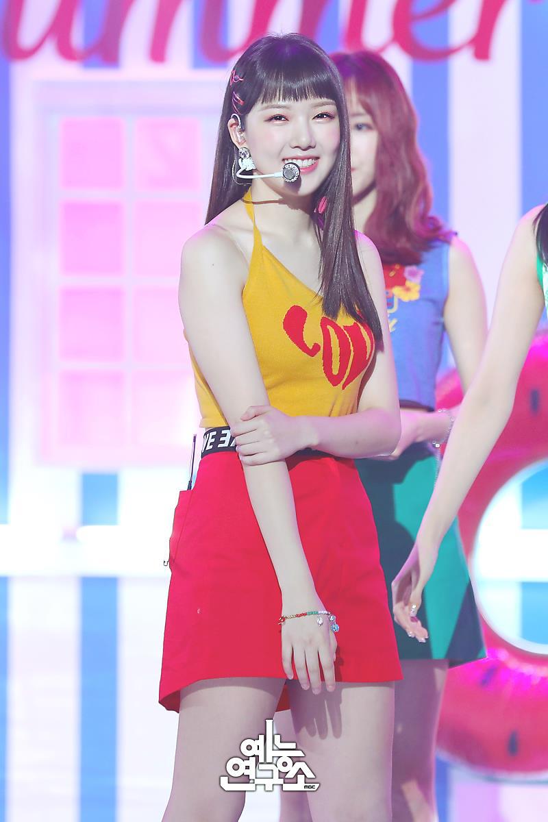 여자친구 예린이.jpgif | 인스티즈