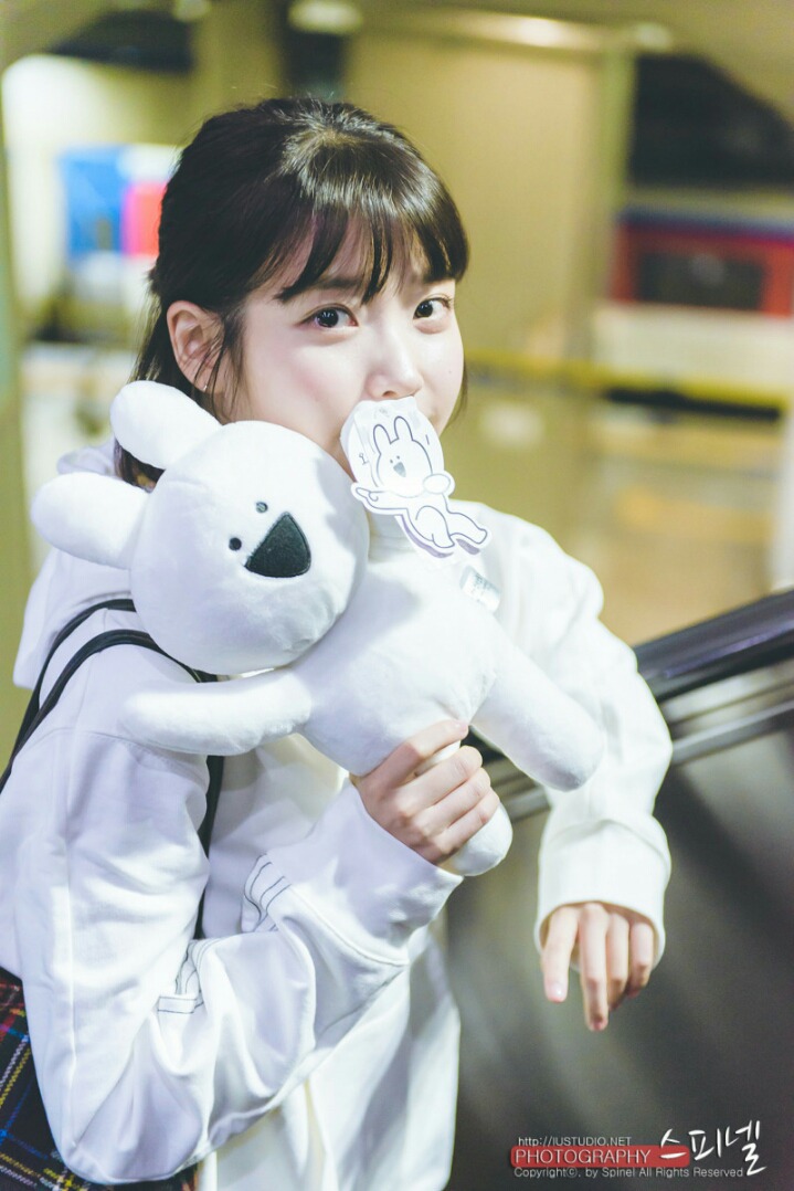 이지은♥ | 인스티즈