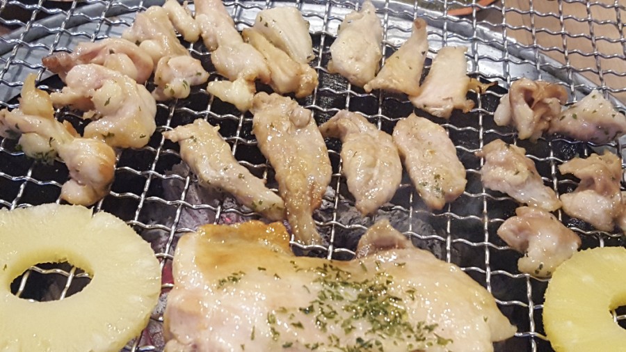 신세계숯불구이 이미지