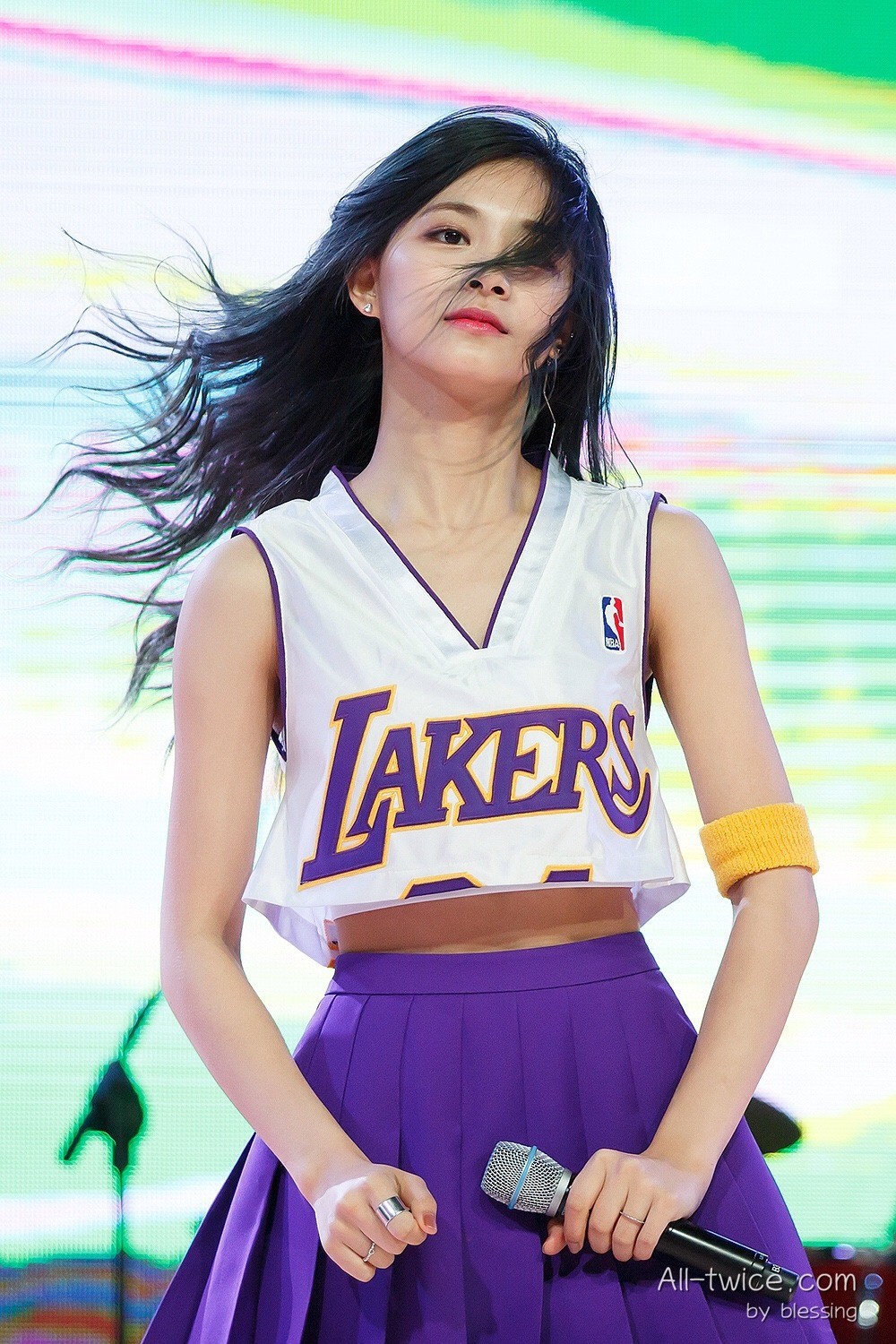 트와이스 쯔위 인생샷 찍던날.jpg | 인스티즈