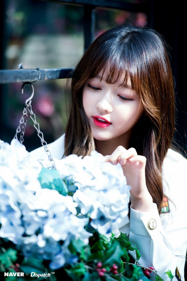 오마이걸 아린 | 인스티즈