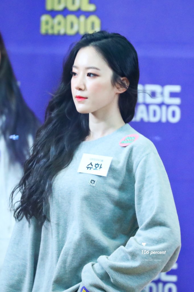 (여자)아이들의 백설공주 슈화.jpgif (161장) | 인스티즈