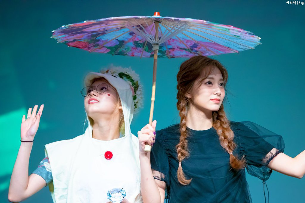 머리묶은 쯔위.jpgif | 인스티즈