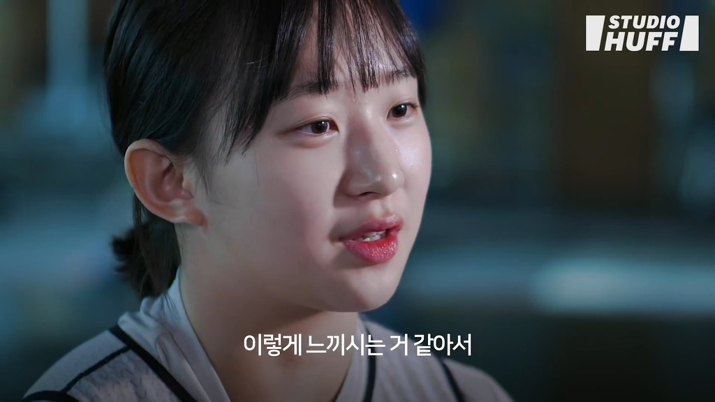 여자 역도선수를 향한....사람들의 편견.jpg | 인스티즈