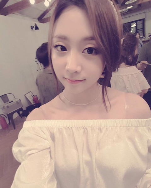 [러블리즈] 광복절이라서 지수 | 인스티즈