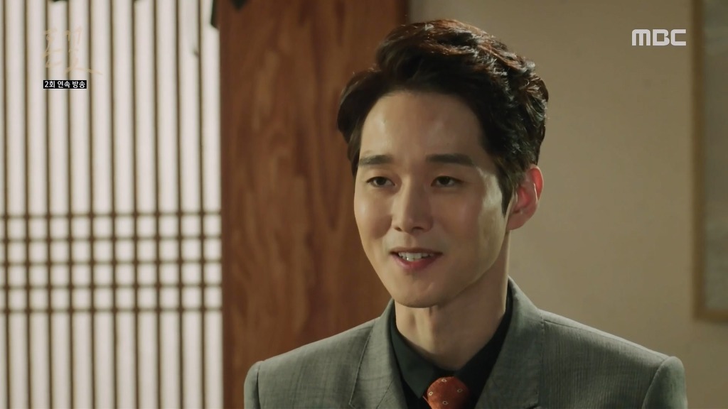 [돈꽃] 갑들이 서로 가지고 싶어 주먹다툼까지 하는 슈퍼을 '장혁'.jpg | 인스티즈