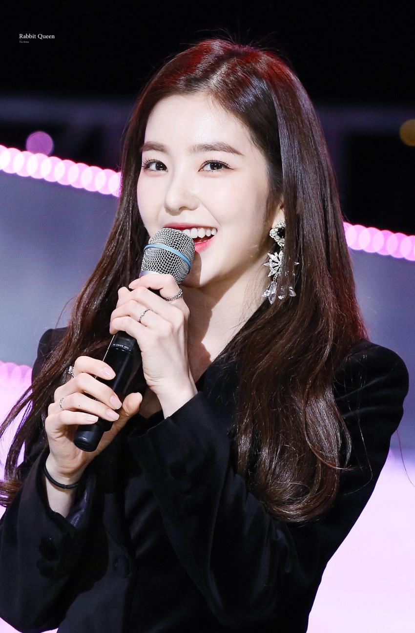  아이린 레전드찍던날.jpg | 인스티즈