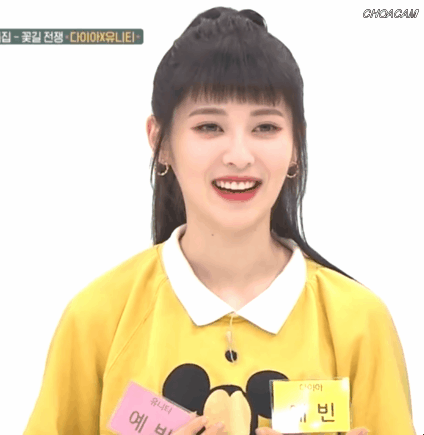 두집살림하다 털리는 다이아+유니티 예빈 ㅋㅋㅋㅋㅋㅋㅋㅋㅋㅋ.jpgif | 인스티즈