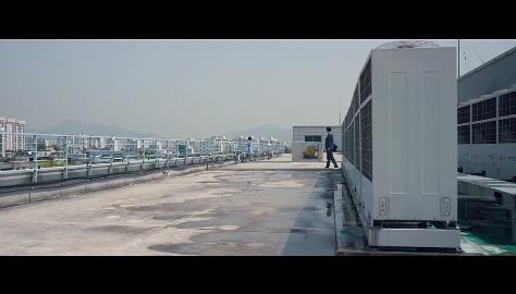 나에게만 그녀가 보이기 시작했다. 천우희 김남길 주연 ＜영화 어느날＞ 04 | 인스티즈
