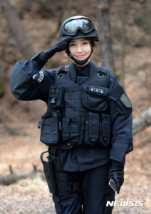 짱예 기상캐스터 | 인스티즈