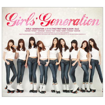 2007~2017 연도별 걸그룹 최고히트곡 | 인스티즈