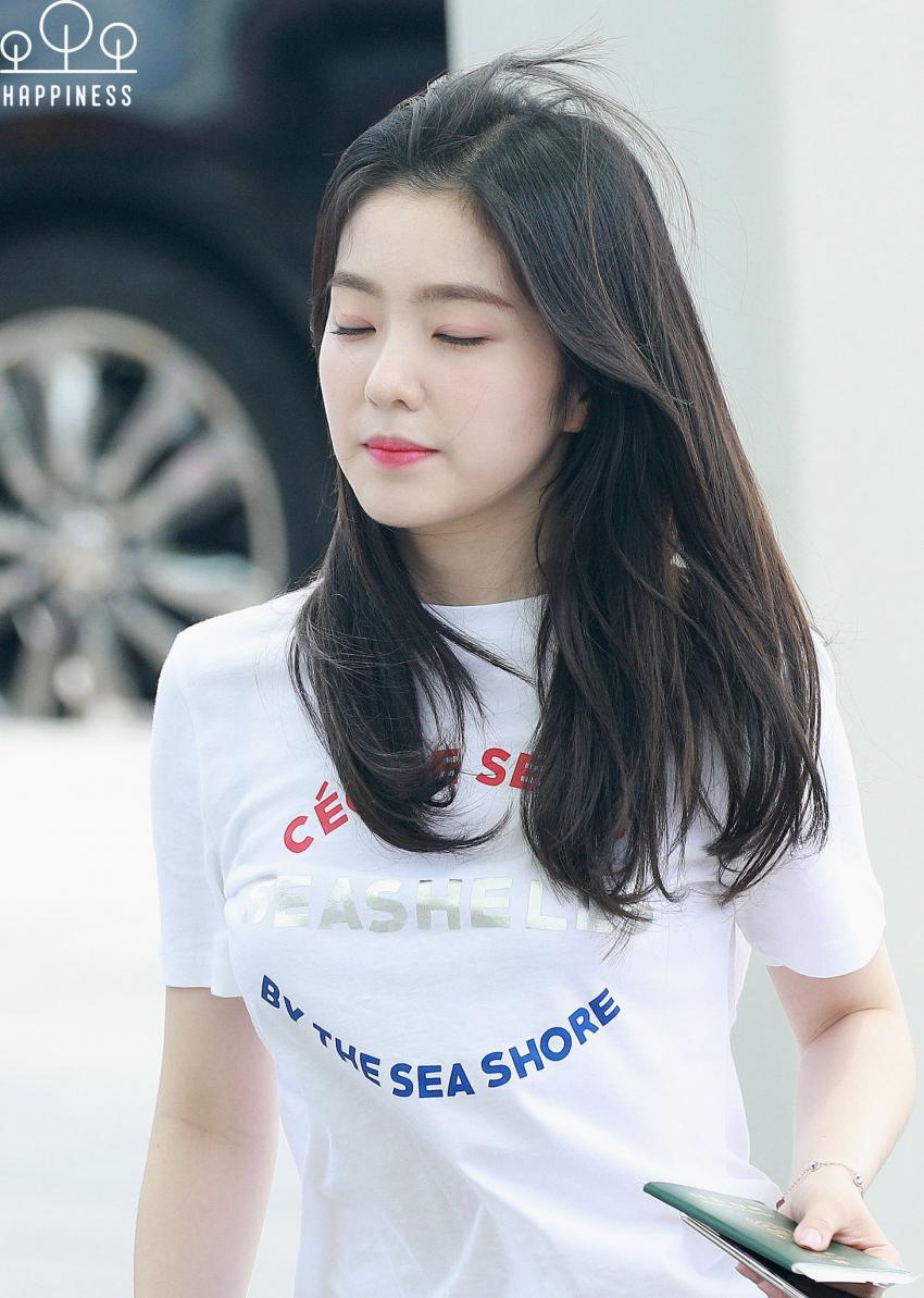 07/06 인천공항 레드벨벳 #1 | 인스티즈