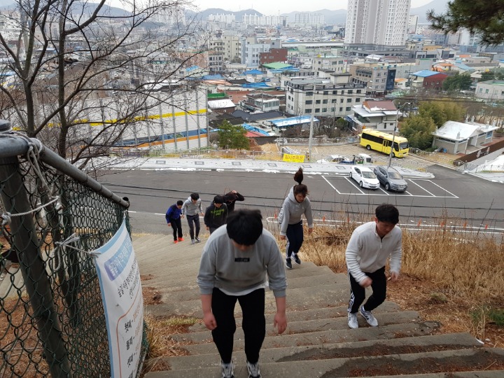 벨로치타스포츠아카데미 이미지
