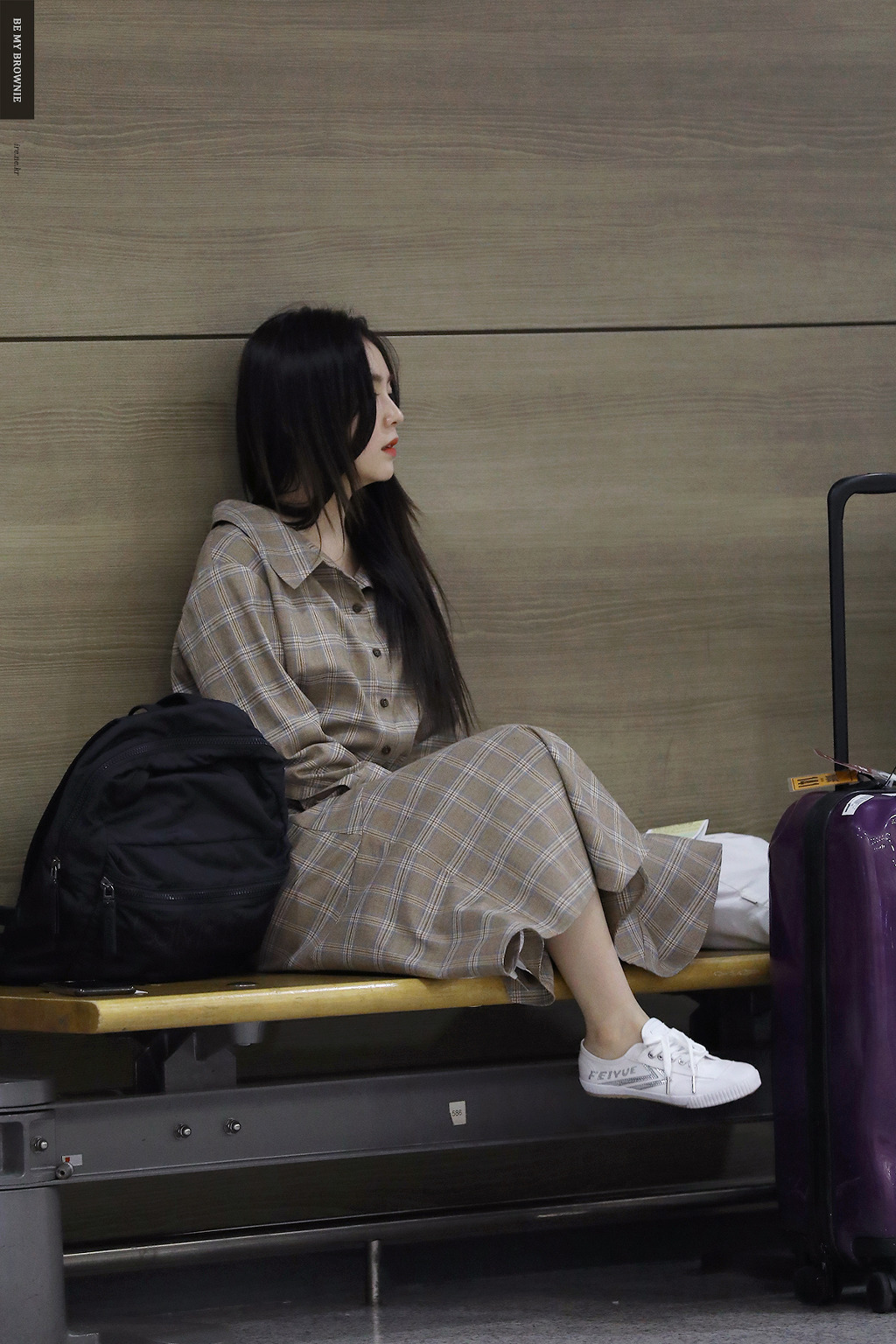 레드벨벳 아이린의 콧대.jpg | 인스티즈