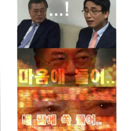 청와대 신문고에 청원 올렸다가 니가 하라는 댓글이 많음.jpg | 인스티즈