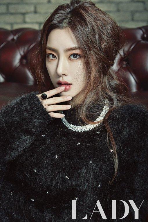 뭔가 이미지가 아이린이랑 비슷한 여자 연예인.jpg | 인스티즈