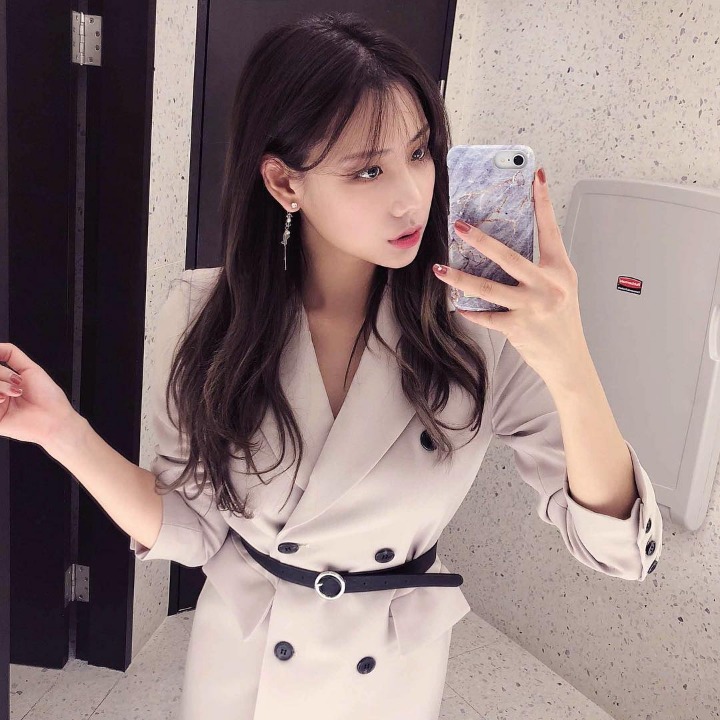 오늘자 크롭누나 인스타 | 인스티즈