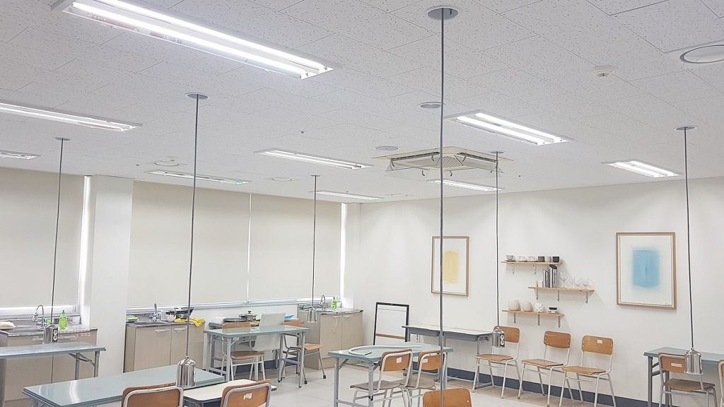 동원고등학교 이미지