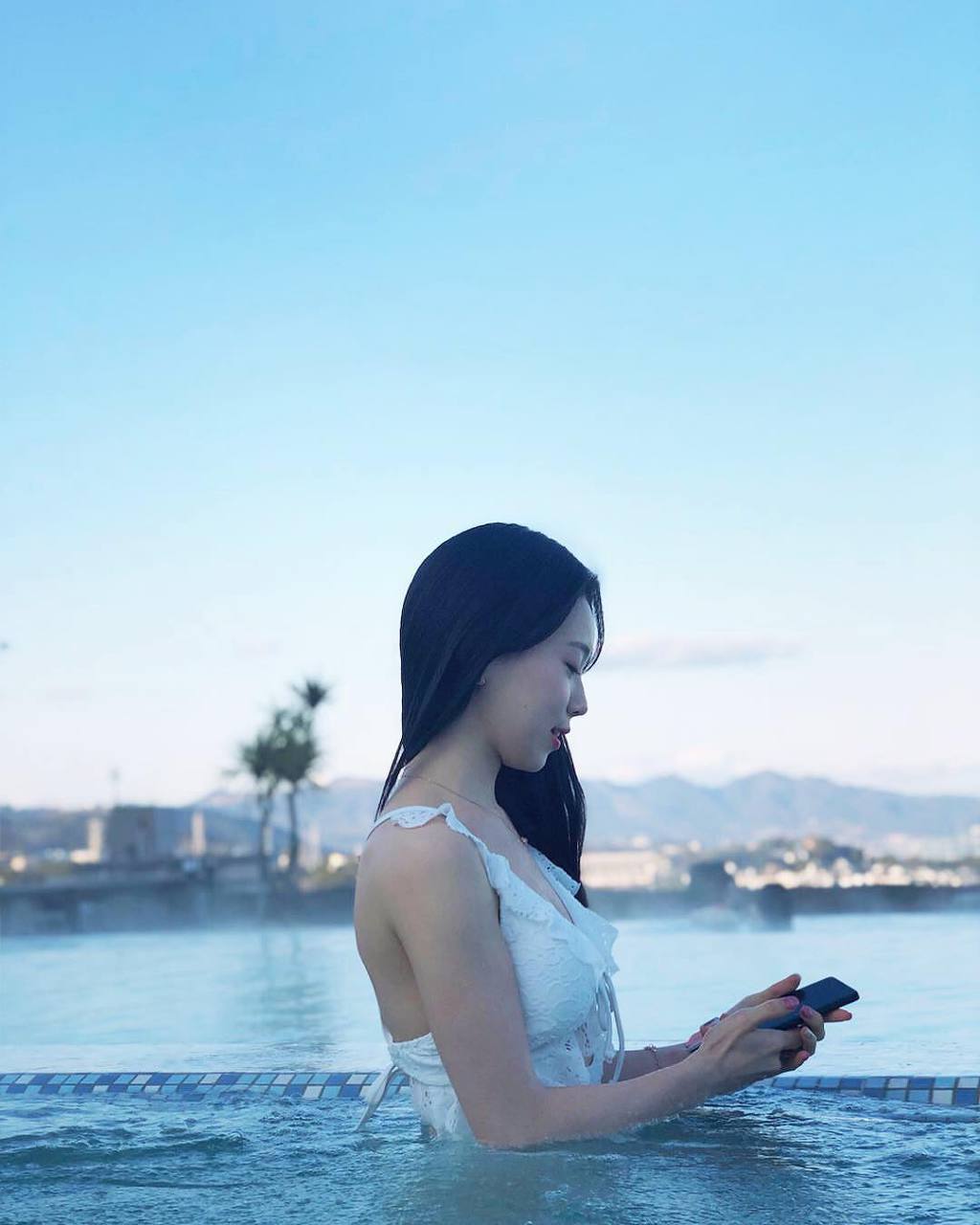 오늘자 벨리댄스녀 임성미 인스타 | 인스티즈