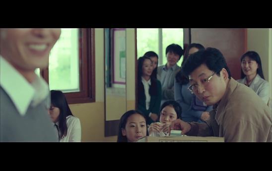 유력한 후보, 사라진 딸, 15일간의 미스터리 ＜영화＞ 비밀은 없다 12 ((피주의)) | 인스티즈