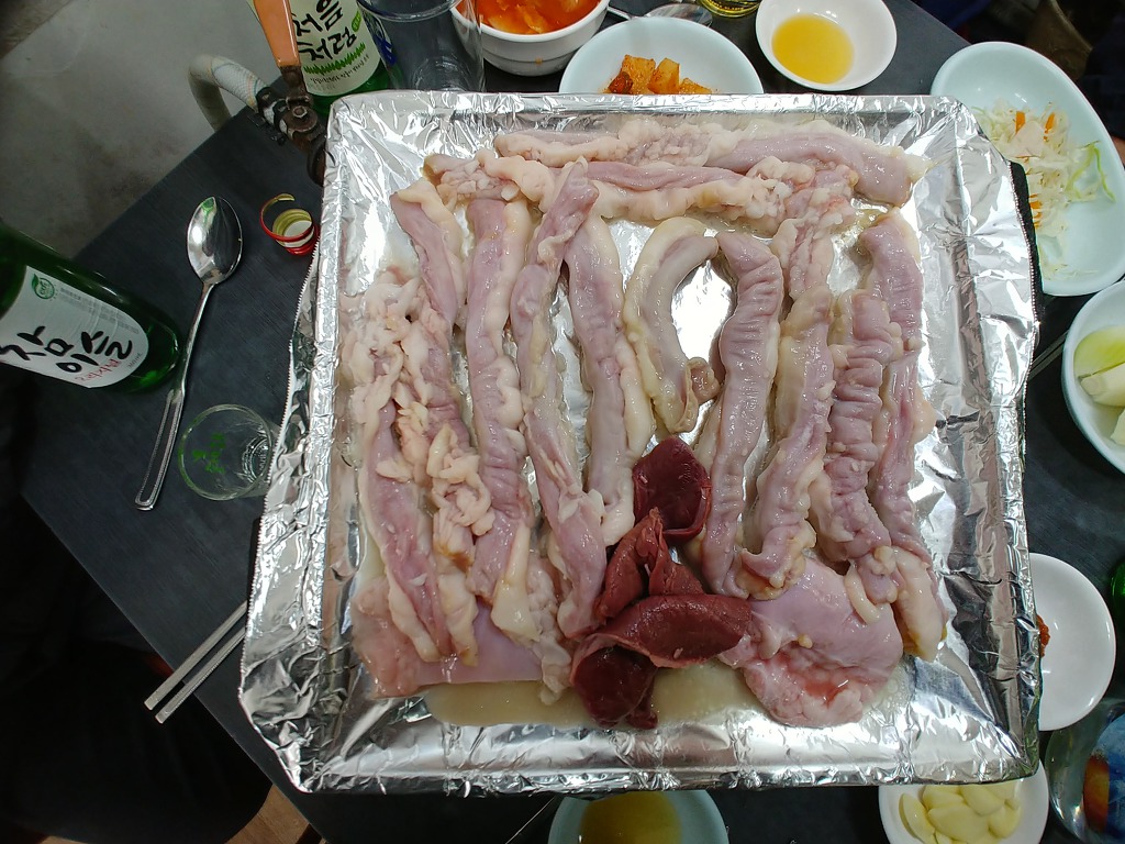 삼오집 이미지