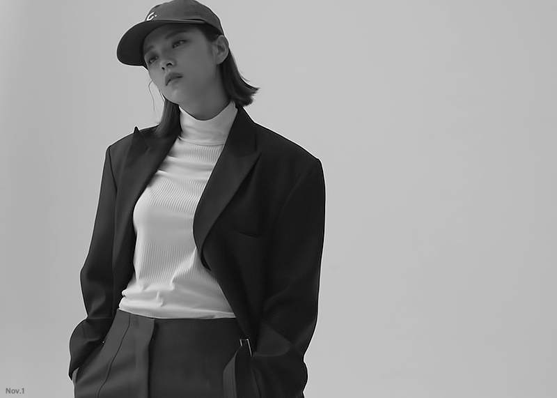 분위기쩌는 유정연.gif | 인스티즈