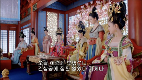 [캡쳐] 착하고 예쁜애들 다 죽는데 못되고 예쁜애들도 다 죽는 무미랑전기 1-3 | 인스티즈