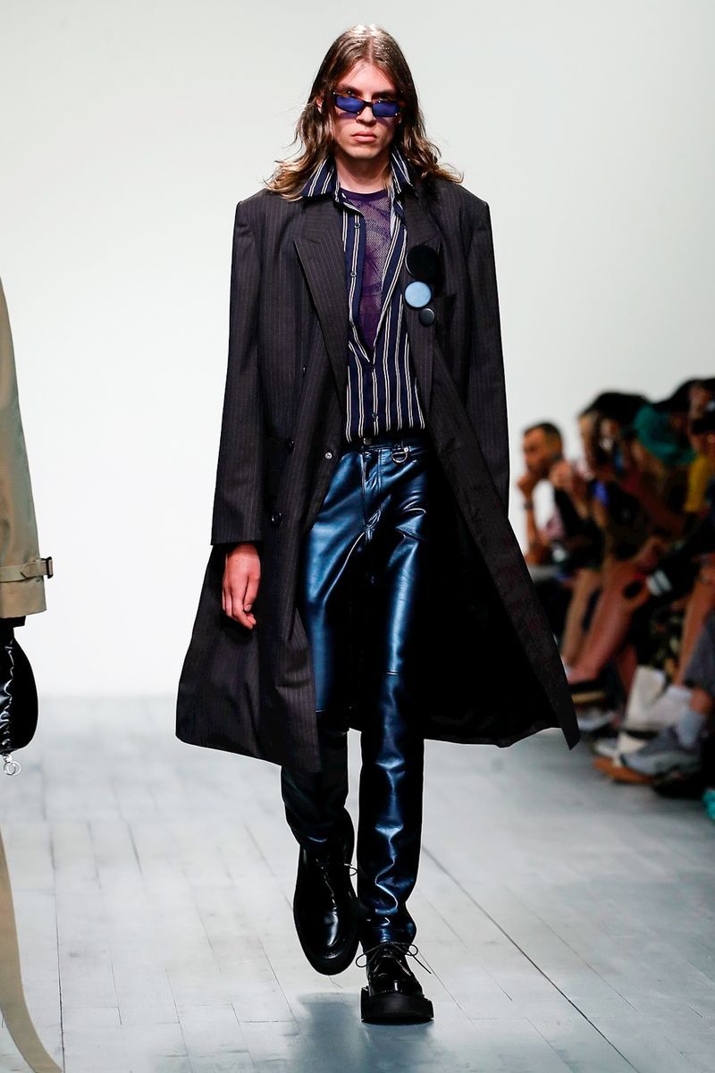 존 로렌스 설리번 2019 S/S 남성복 컬렉션 | 인스티즈