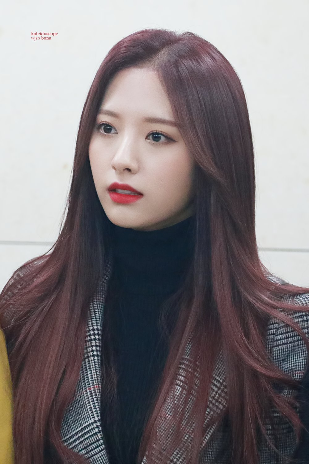 라디오로맨스에 특별출연한 우주소녀 보나.jpgif | 인스티즈