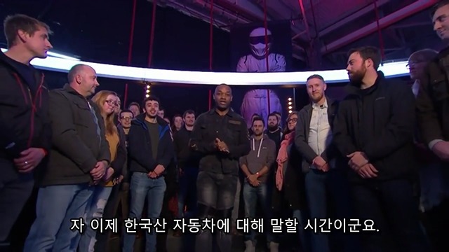 다시는 현대차를 무시하지 마라 (feat. 탑기어) | 인스티즈