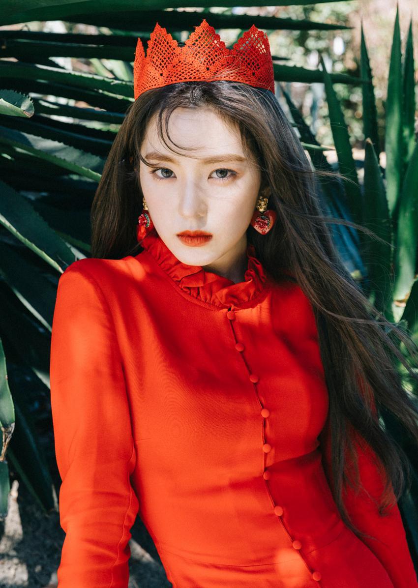 레드벨벳 아이린.jpg | 인스티즈
