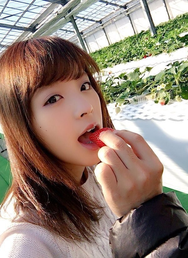 꿀노잼 배우 모모노기 카나 | 인스티즈