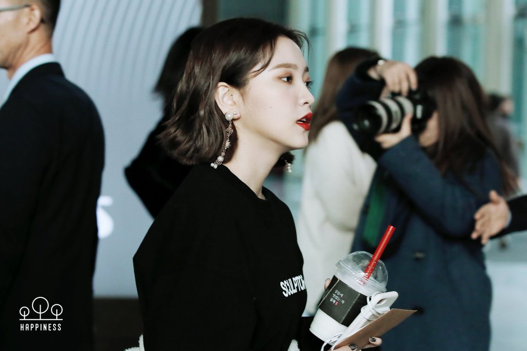 레드벨벳의 막둥이 예리.jpg | 인스티즈