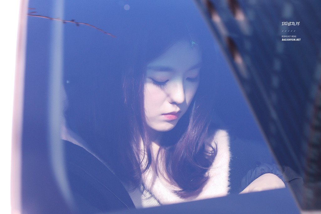 레드벨벳 아이린의 콧대.jpg | 인스티즈