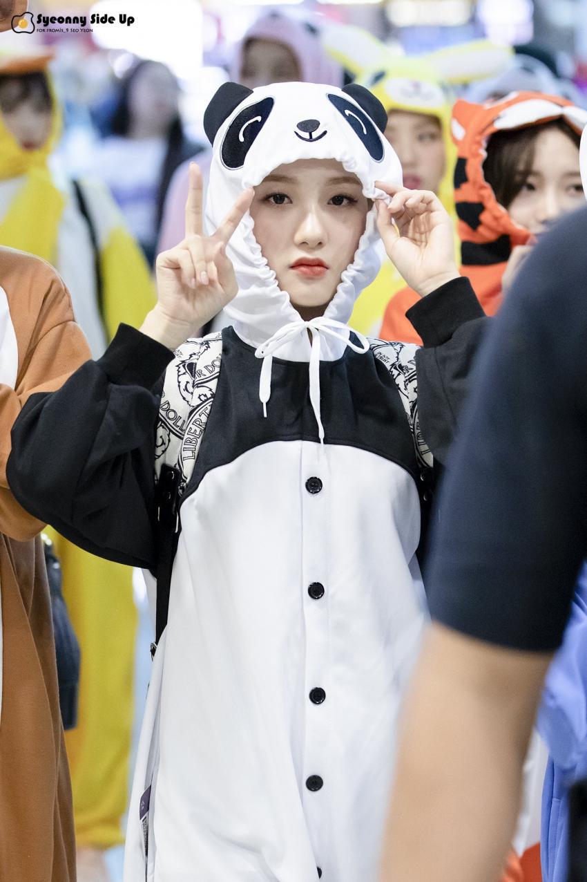 프로미스나인 이서연 | 인스티즈