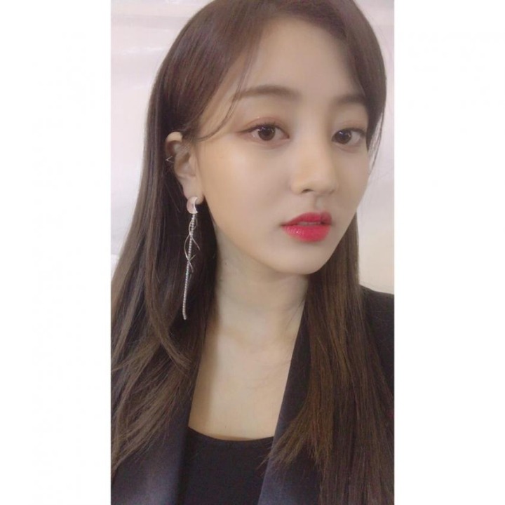 오늘자 트와이스 인스타그램 | 인스티즈