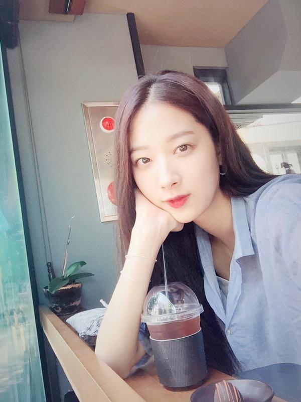 前 나인뮤지스 민하 | 인스티즈