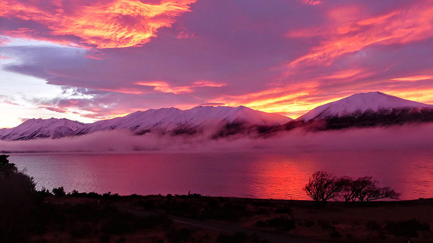 세상에서 풍경이 제일 아름다운 나라 | 인스티즈