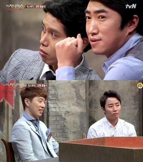 더 지니어스 시리즈 올 타임 넘버원 플레이어.jpg | 인스티즈