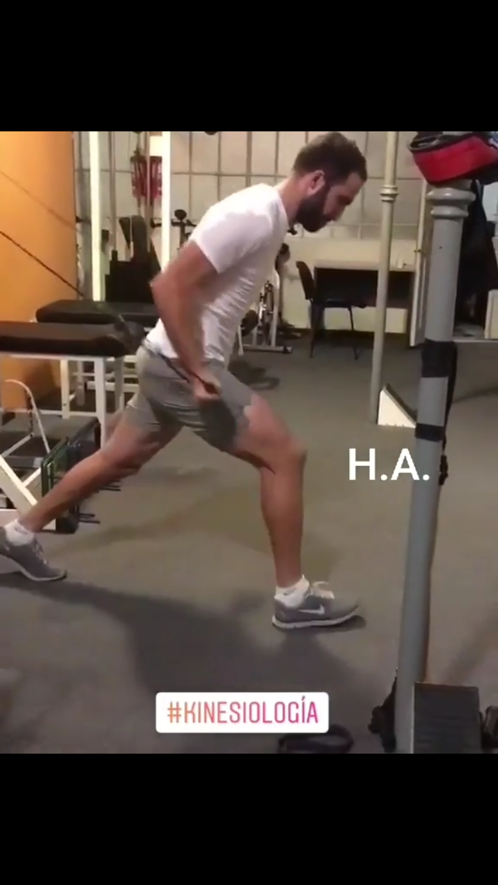 운동하는 이과인 | 인스티즈