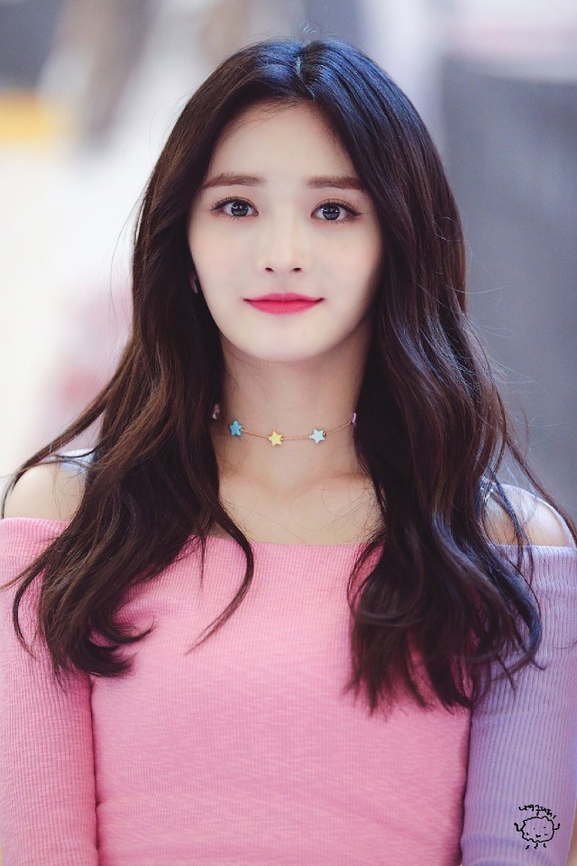 프리스틴 주결경 | 인스티즈