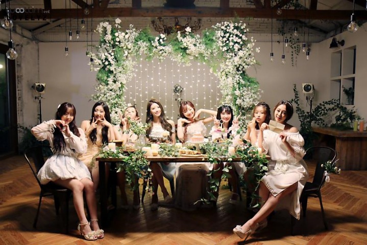 [러블리즈] 1000일의 끝은 내가 ㅎㅎ | 인스티즈