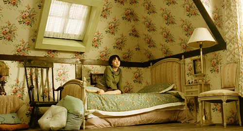 [영화] 장화, 홍련 (A Tale Of Two Sisters, 2003) | 인스티즈