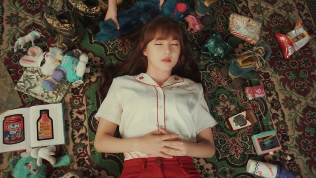 여자친구 정예린 | 인스티즈