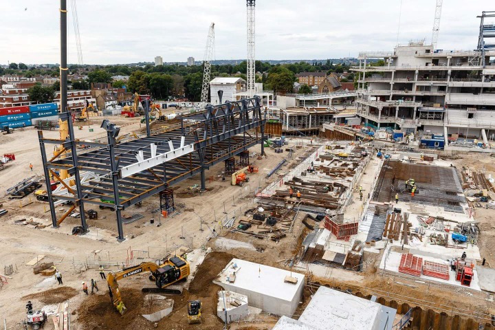 뉴 화이트하트레인 | 인스티즈