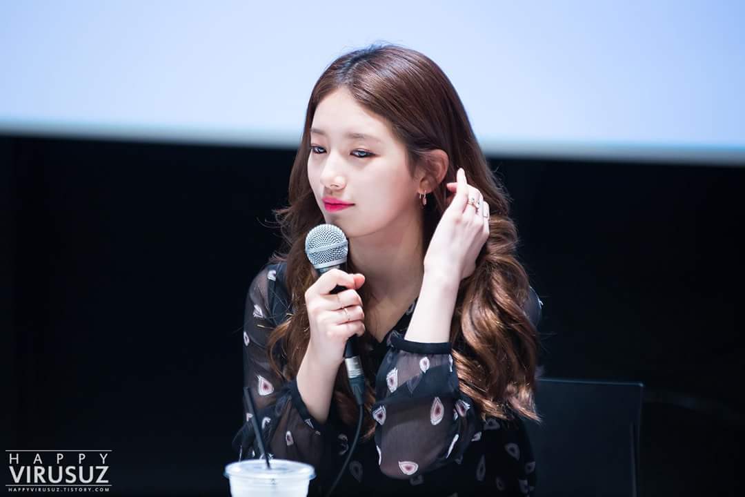 아침에는 배수지.jpgif | 인스티즈